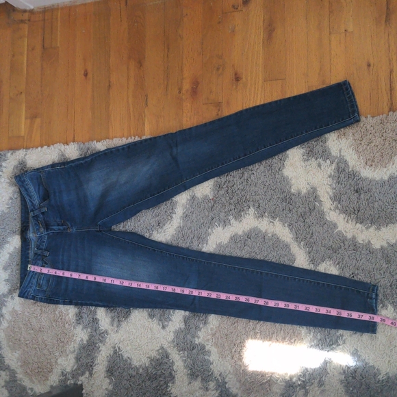 PrAna London Jeans, size 2/26 - Picture 15 of 16